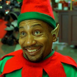 Meet your Posher, Wayne